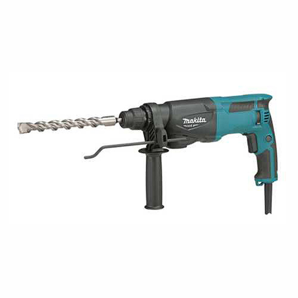 MAKITA MT ROT HAM DRIL SDS 710W MAKITA MT ROT HAM DRIL SDS 710W