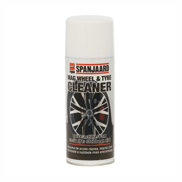 MAG CLEANER 400ML S/J MAG CLEANER 400ML S/J