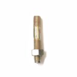 MANIFOLD STUD & NUT 10 X 1.25 MANIFOLD STUD & NUT 10 X 1.25