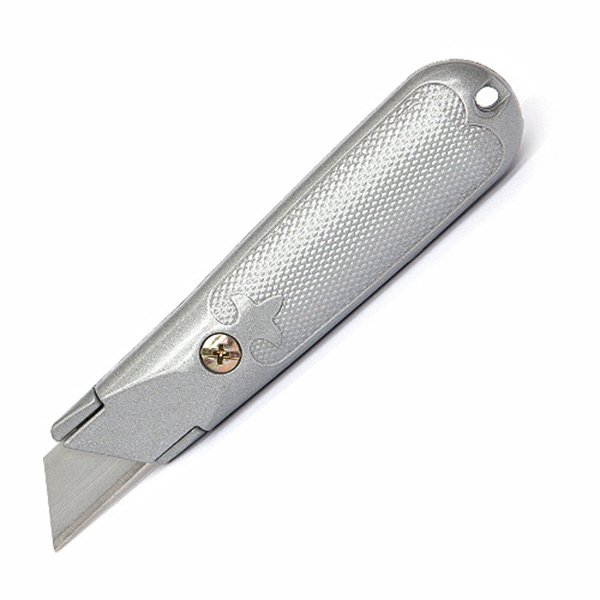 TRIM KNIFE RETRACT DIY TRIM KNIFE RETRACT DIY