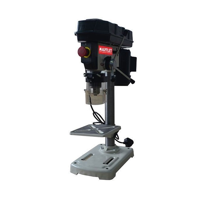DRILL PRESS BENCH 16MM 500W MARTLET DRILL PRESS BENCH 16MM 500W MARTLET