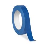 MASK TAPE BLUE 24X40MT ECONO MASK TAPE BLUE 24X40MT ECONO