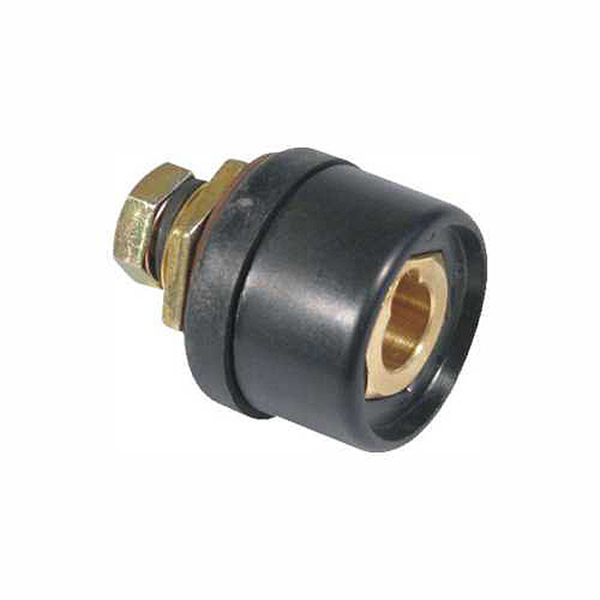 CABLE CON PANEL SOCKET 35/50 CABLE CON PANEL SOCKET 35/50