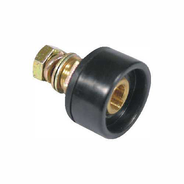 CABLE CON PANEL SOCKET 10/25 CABLE CON PANEL SOCKET 10/25