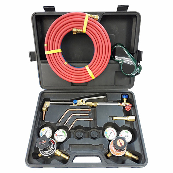 CUTTING & WELD KIT MATWELD CUTTING & WELD KIT MATWELD