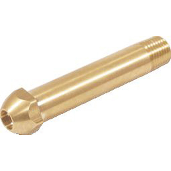 BULL NOSE STEM BULL NOSE STEM
