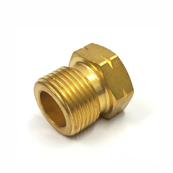 BULL NOSE NUT L/H BULL NOSE NUT L/H