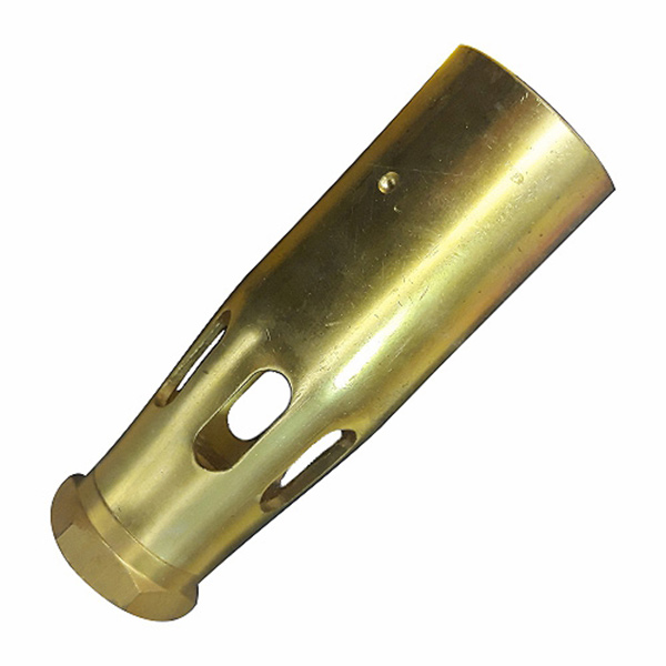 M/WELD LPG BURNER 25MM M/WELD LPG BURNER 25MM