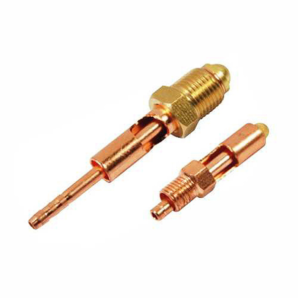 M/W TIG CON CABLE/HOSE 17V 2PC M/W TIG CON CABLE/HOSE 17V 2PC