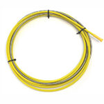 MIG LINER BLUE 1.6 +/-4.5MT M/WELD