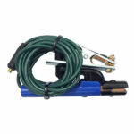 WELD CABLE KIT GREEN 160A 3M(L) WELD CABLE KIT GREEN 160A 3M(L)
