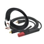 WELD CABLE KIT 250A 2MT ECONO WELD CABLE KIT 250A 2MT ECONO
