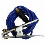 EARTH CABLE BLUE 200AMP EARTH CABLE BLUE 200AMP