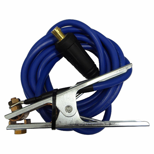 EARTH CABLE BLUE 200AMP EARTH CABLE BLUE 200AMP