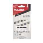 JIGSAW BLADE STEEL B-22 MAKITA JIGSAW BLADE STEEL B-22 MAKITA