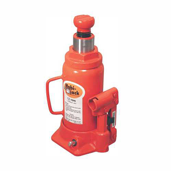 BOTTLE JACK 12 TON MOBI BOTTLE JACK 12 TON MOBI