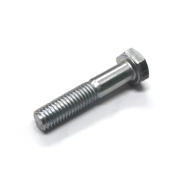 Bolt&nut ms galv 4.8 din 8x65 Bolt&nut ms galv 4.8 din 8x65
