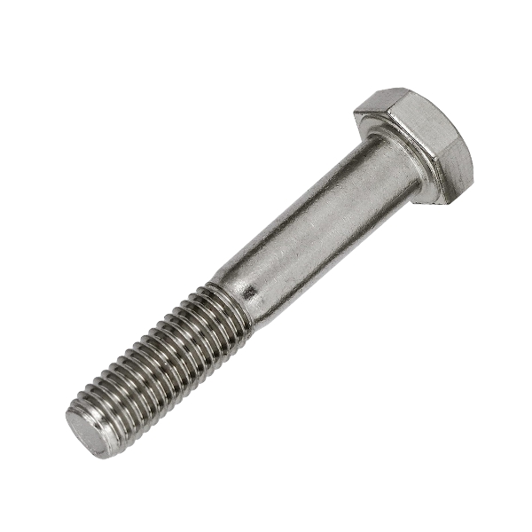 BOLT SS 304 8 X 40 BOLT SS 304 8 X 40
