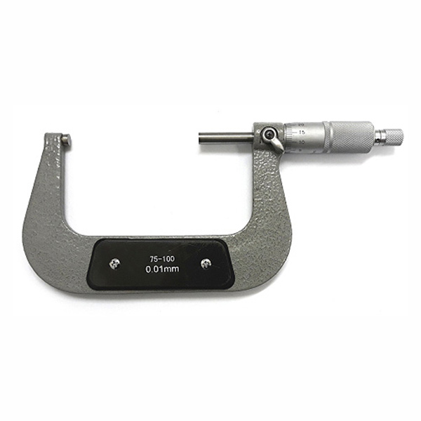 MICROMETER 75-100 O/S CHINESE MICROMETER 75-100 O/S CHINESE