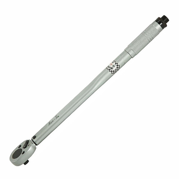 TORQUE WRENCH 1/2 70-350NM M/TEC TORQUE WRENCH 1/2 70-350NM M/TEC
