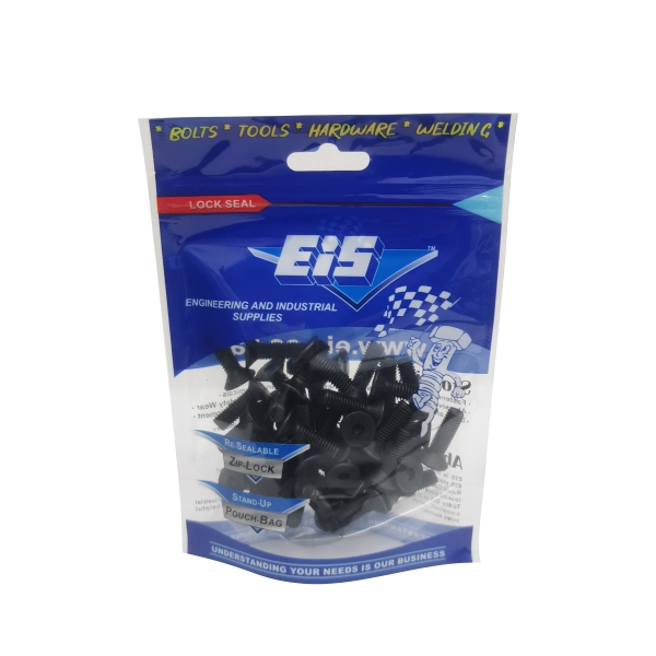 C/SCR CSK 10.9 BLK 6X16 50PC C/SCR CSK 10.9 BLK 6X16 50PC