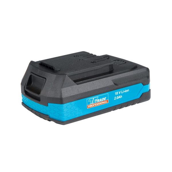 BATTERY C/LESS 18V 2000MAH TP BATTERY C/LESS 18V 2000MAH TP