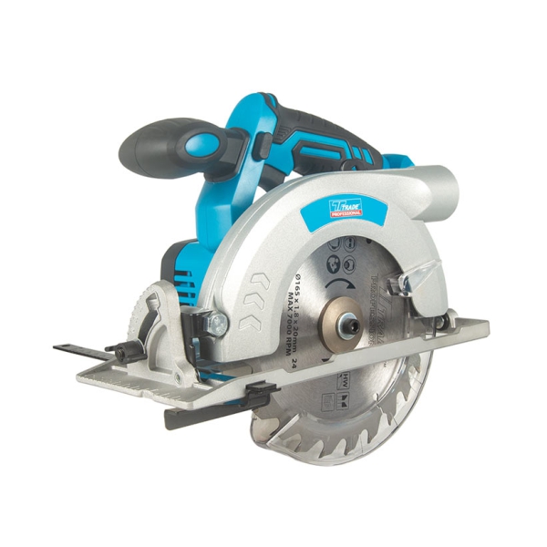Circular saw 18v tradepower Circular saw 18v tradepower