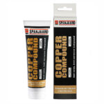 COPPER COMPOUND 100GR S/J (24) COPPER COMPOUND 100GR S/J (24)