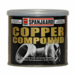 COPPER COMPOUND 500GR S/JAARD (24) COPPER COMPOUND 500GR S/JAARD (24)