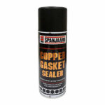 COPPER GASKET SEALER 400ml AERO (12) COPPER GASKET SEALER 400ml AERO (12)