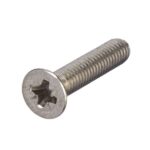 M/SCR CSK POZI SS 304 4 X 10 M/SCR CSK POZI SS 304 4 X 10