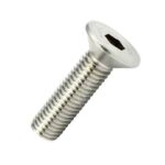 CAP SCREW CSK SS 304 10 X 35 CAP SCREW CSK SS 304 10 X 35