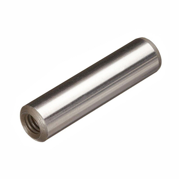 EXT DOWEL PIN SOLID 8 X 28 EXT DOWEL PIN SOLID 8 X 28