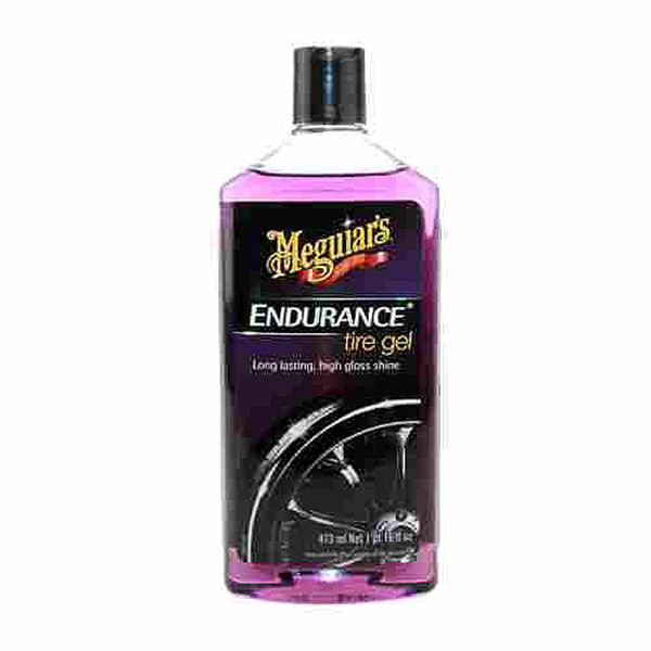 MEGUIARS TIRE GEL H/GLSS 473ml MEGUIARS TIRE GEL H/GLSS 473ml