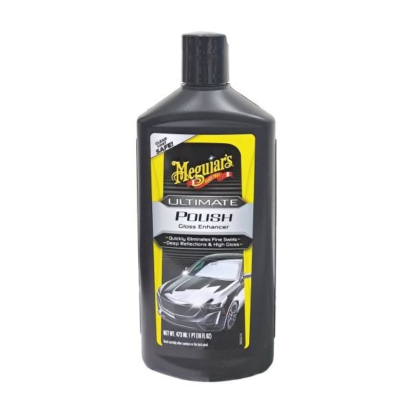 POLISH ENHANCER 473ML MEGUIARS POLISH ENHANCER 473ML MEGUIARS