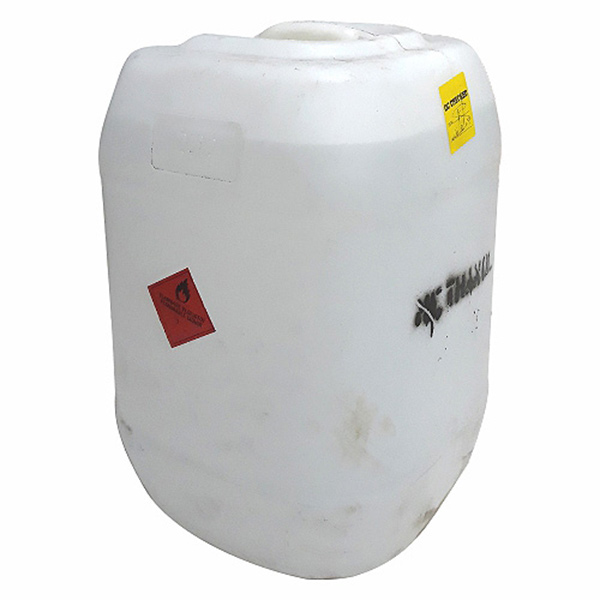 METHANOL 25LT METHANOL 25LT