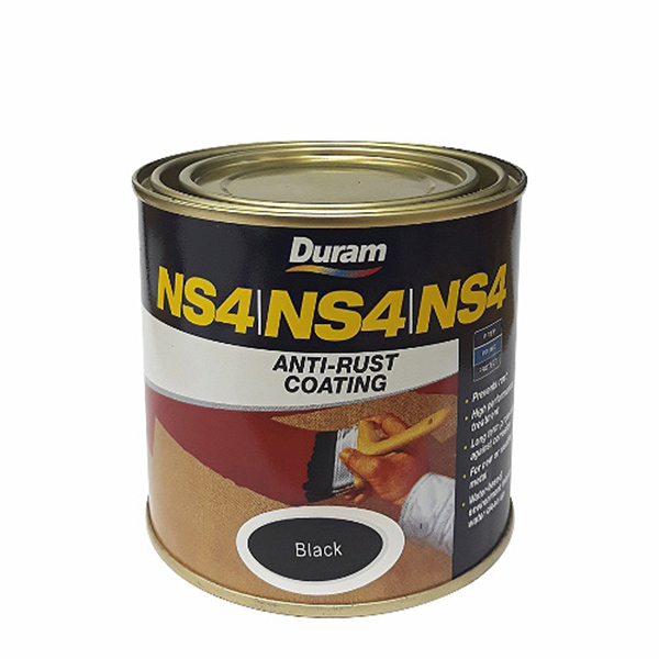 Primer metal black 500ml ns 4 Primer metal black 500ml ns 4