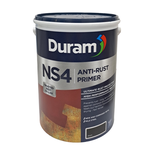 Primer metal black 5l ns 4 Primer metal black 5l ns 4