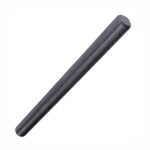 T/ROD MET FINE M/S BLK M12 X 1.5 NON BENDABLE T/ROD MET FINE M/S BLK M12 X 1.5 NON BENDABLE