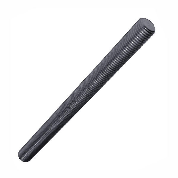 T/ROD MET FINE M/S BLK M14 X 1.5 NON BENDABLE T/ROD MET FINE M/S BLK M14 X 1.5 NON BENDABLE
