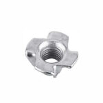 FURNITURE NUT GALV M8X11 FURNITURE NUT GALV M8X11