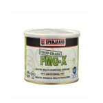 GREASE TIN FMG-X FG 500G S/J GREASE TIN FMG-X FG 500G S/J