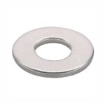 FLAT WASHER SS 316 M30 FLAT WASHER SS 316 M30