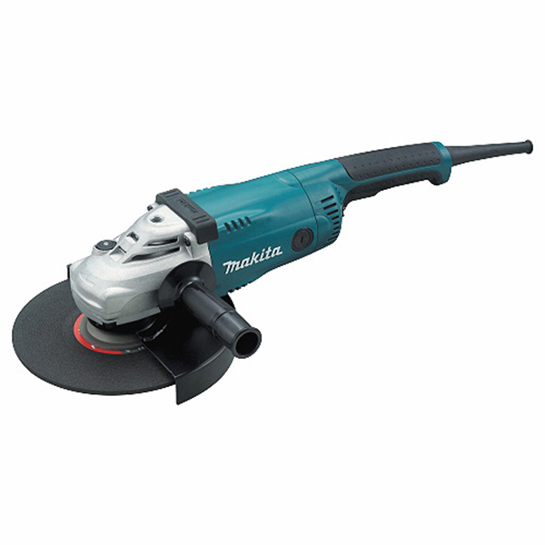 A/GRINDER 230MM 2200W MAKITA A/GRINDER 230MM 2200W MAKITA