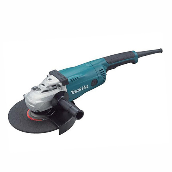 A/GRINDER 230MM 2600W MAKITA A/GRINDER 230MM 2600W MAKITA