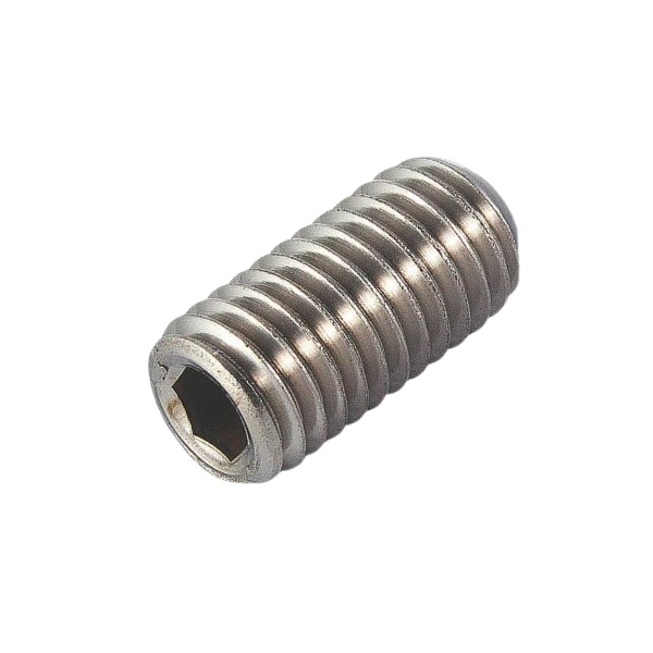 GRUB SCREW 4 X 8 50PC PP GRUB SCREW 4 X 8 50PC PP
