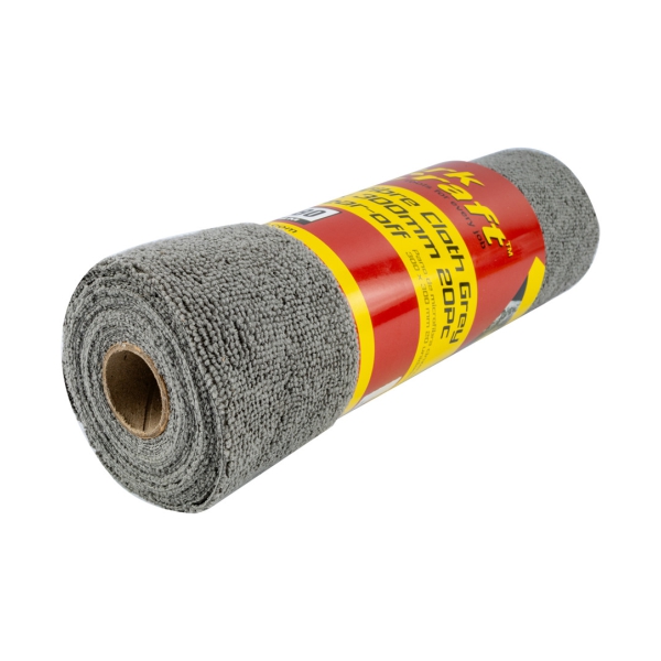 MICROFIBRE CLOTH ROLL TC MICROFIBRE CLOTH ROLL TC