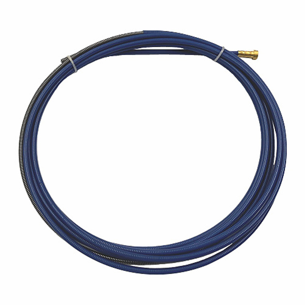 MIG LINER BLUE 0.6-0.9 +/-4.5MT M/W