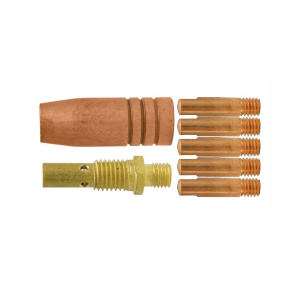 MIG SPOOL STARTER PACK MIG SPOOL STARTER PACK