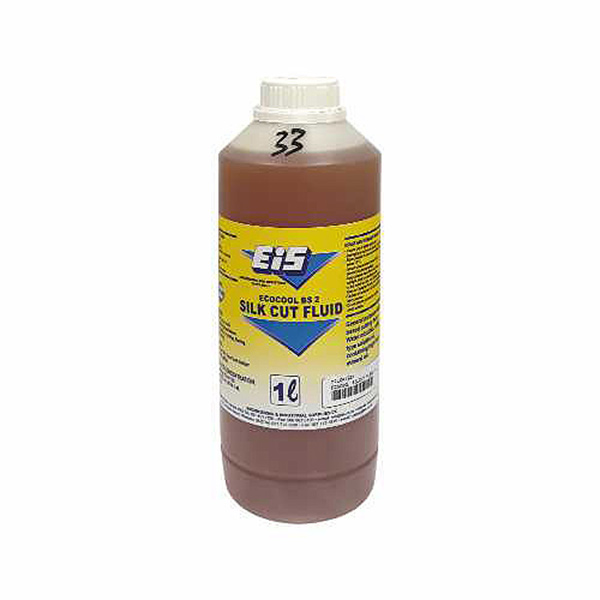 CUTTING FLUID SOLUBLE 1L WHITE (33) CUTTING FLUID SOLUBLE 1L WHITE (33)